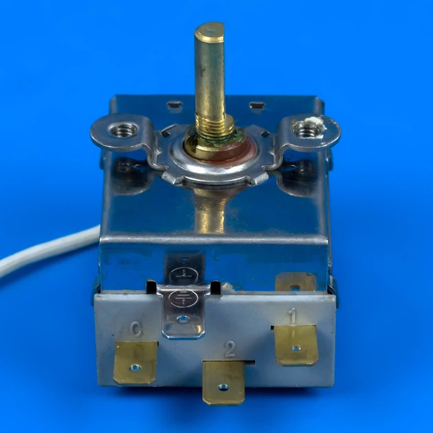 Термостат духовки